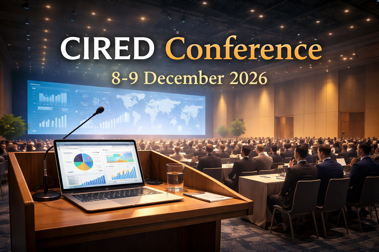 CIRED Malaysia Announces 2025 Conference Schedule