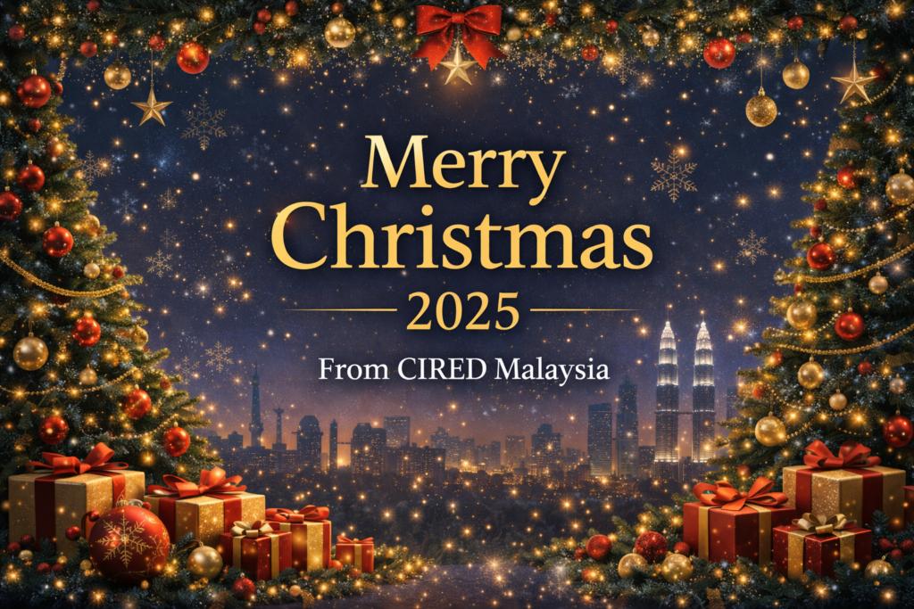 Merry Christmas 2025